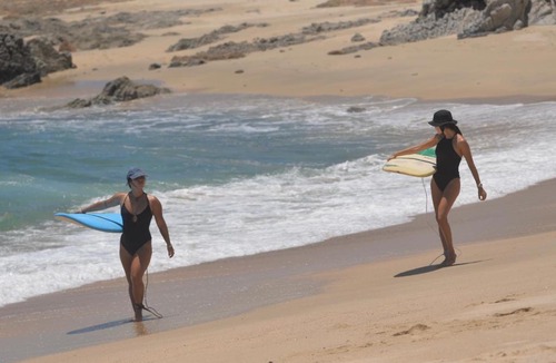 San Jose del Cabo Other | The Spot Ocean Camp