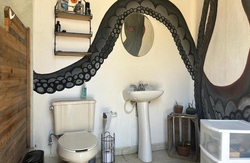San Jose del Cabo Other | The Spot Ocean Camp