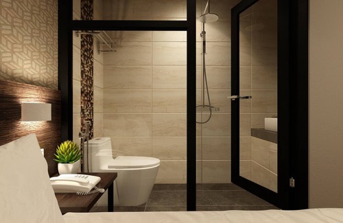 Sekudai Hotel | The Square Hotel