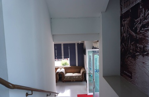 Lampang Hotel | THE SR Residence Lampang