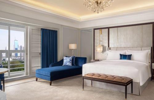 Setiabudi Hotel | The St. Regis Jakarta