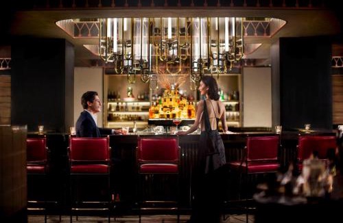 Setiabudi Hotel | The St. Regis Jakarta