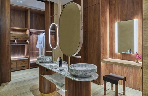 Villa Juarez Hotel | The St. Regis Kanai Resort, Riviera Maya