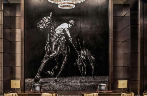 Kuala Lumpur Hotel | The St. Regis Kuala Lumpur
