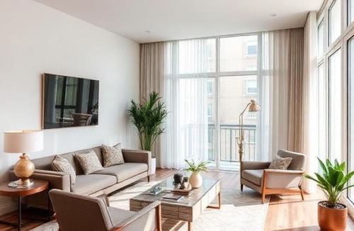 Taman Jubilee Apartment | The Stallionz Ipoh
