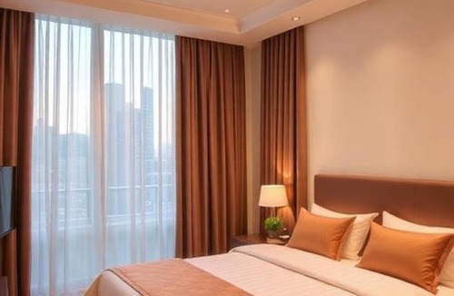 Taman Jubilee Apartment | The Stallionz Ipoh