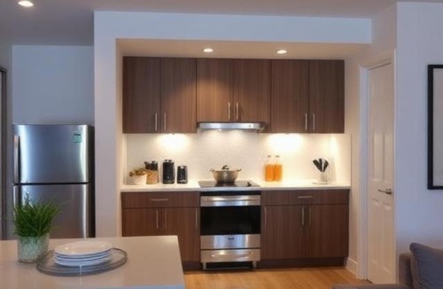 Taman Jubilee Apartment | The Stallionz Ipoh