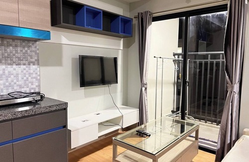 Mean Chey Apartment | The Star Polaris 23 Condominium Airport Shuttle Available