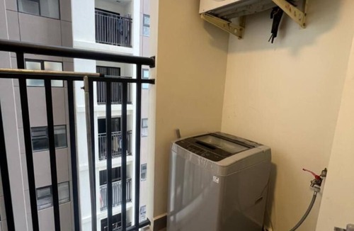 Mean Chey Apartment | The Star Polaris 23 Condominium Airport Shuttle Available