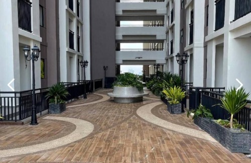 Mean Chey Apartment | The Star Polaris 23 Condominium - Airport Shuttle Available