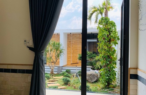 Pleiku Hotel | The Stay Home Pleiku
