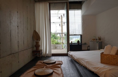 Phuoc Long Hotel | The Still
