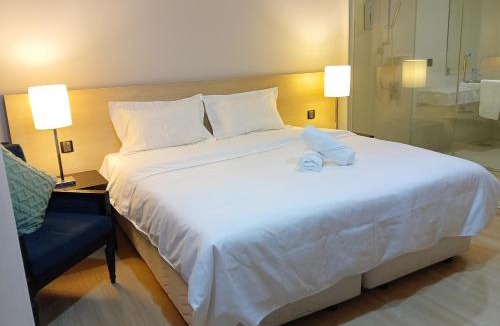 Taman Melaka Raya Apartment | The Straits Suites by Ciconia