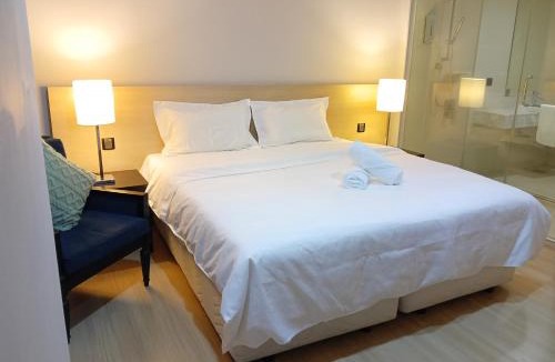 Taman Melaka Raya Apartment | The Straits Suites by Ciconia