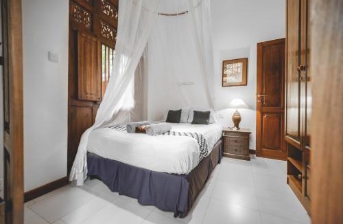 Senggigi House | The Studio