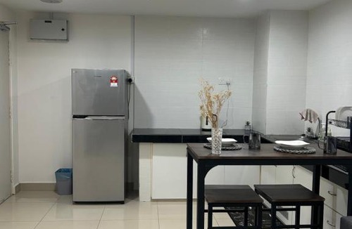 Kampung Telaga Nibong Apartment | The Sugar Barn 1 Bedroom D Perdana Kota bharu
