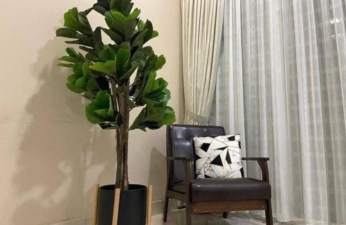 Kampung Telaga Nibong Apartment | The Sugar'Barn@D perdana kota bharu