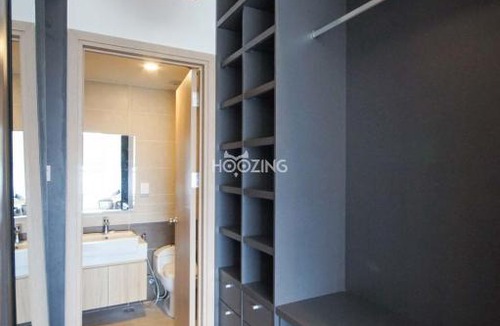 Thu Thiem Apartment | The Sun Avenue