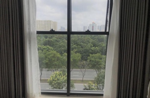 Thu Thiem Apartment | The Sun Avenue