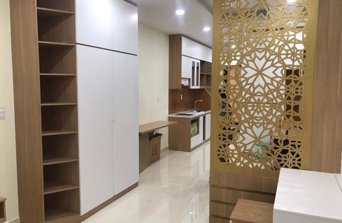 Thu Thiem Apartment | The Sun Avenue