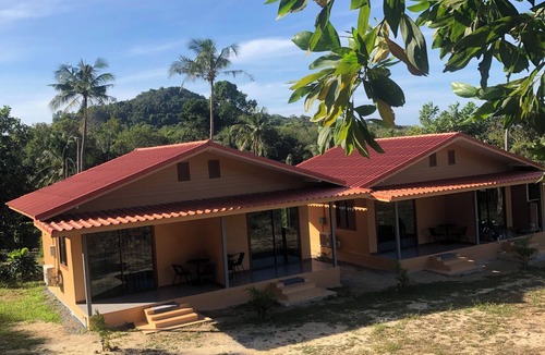 Ko Kood Apartment | THE SUN HOMESTAY