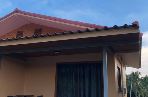 Ko Kood Apartment | THE SUN HOMESTAY
