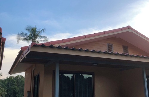 Ko Kood Apartment | THE SUN HOMESTAY