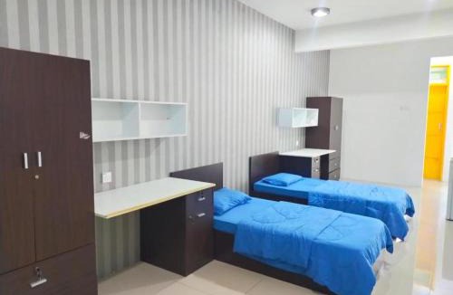 Kampar Hotel | The Suncity Inn