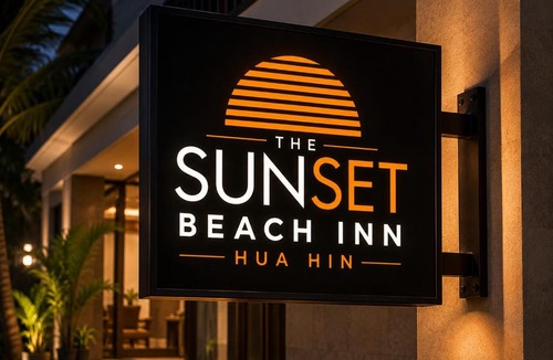 Khao Takiab Hotel | The Sunset Beach Inn
