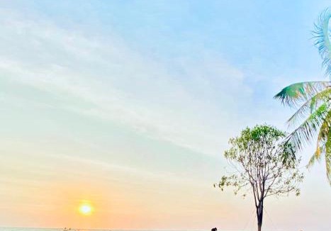 Saen Suk Hotel | The Sunset Exclusive