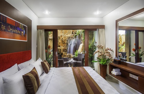 Batubulan Hotel | The Swaha Ubud Hotel
