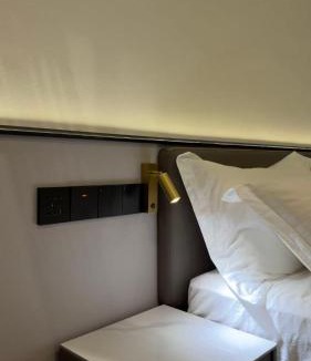 Sibu Hotel | THE SWAN loft