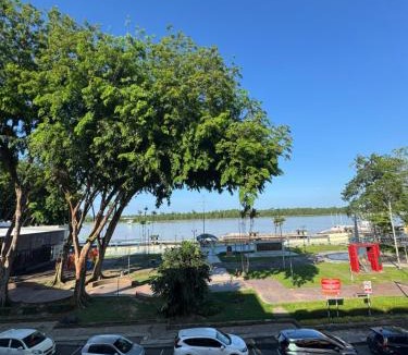 Sibu Hotel | THE SWAN loft