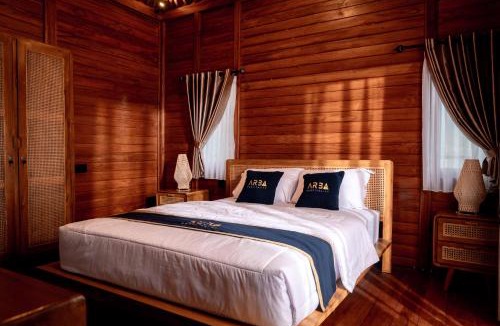 Banjarasri Hotel | The Swantari by ARBA
