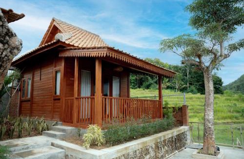 Banjarasri Hotel | The Swantari by ARBA