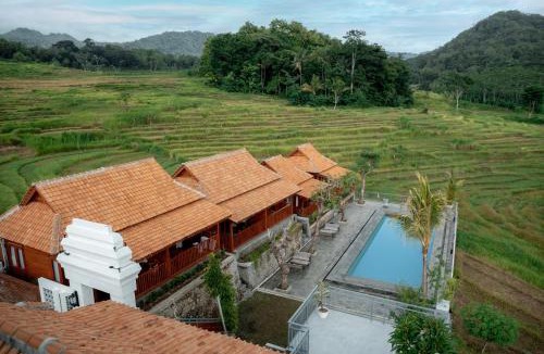 Banjarasri Hotel | The Swantari by ARBA
