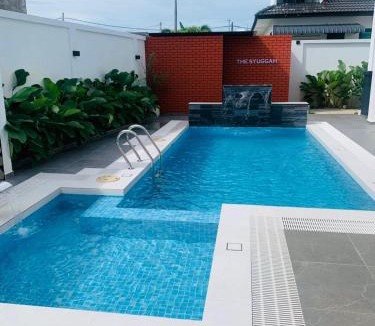 Kota Bharu House | The Syuggah Homestay