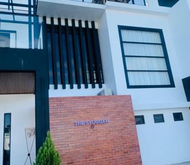 Kota Bharu House | The Syuggah Homestay