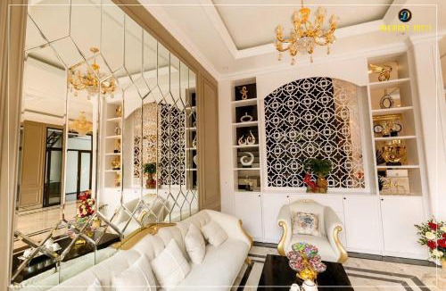 Phu Ly Hotel | The Téa Opera Hotel - Hoa Đông Aureum
