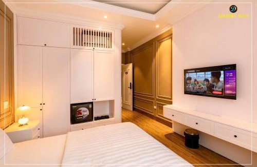Phu Ly Hotel | The Téa Opera Hotel - Hoa Đông Aureum