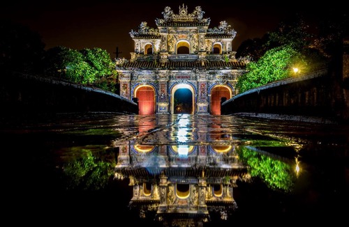 Hue City Centre Hotel | The Times Hotel