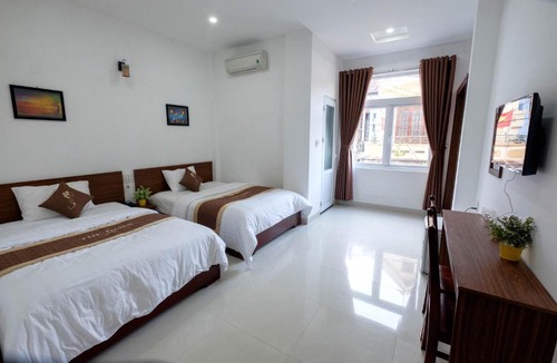 Hue City Centre Hotel | The Times Hotel