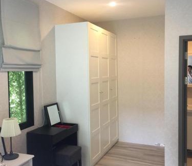 Sa Khu Apartment | The Title Residencies Naiyang Pool View