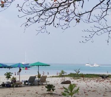 Sa Khu Apartment | The Title Residencies Naiyang Pool View