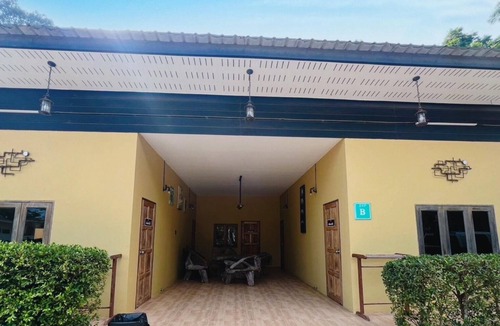 Mae Pim Resort | The Toy Hoteru Resort