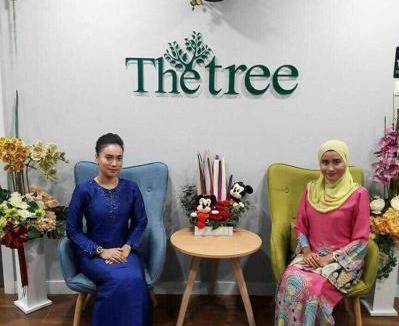 Muar Hotel | The Tree Hotel