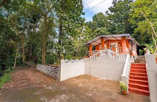Maina House | The Treehouse