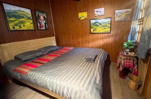 Hau Thao House | The Trekker's SaPa Home