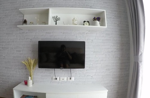 Hua Hin Apartment | The Trust Hua Hin by Sea Lavender