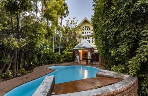 Sri Phum Resort | The Twenty Lodge